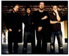 Coldplay - Parachutes 2000 - 6
