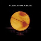 Coldplay - Parachutes 2000 - Cover