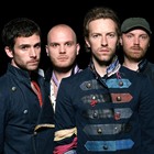 Coldplay Porträt