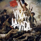 Coldplay - Viva La Vida - Album Cover