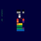 Coldplay - X & Y 2005 - Cover