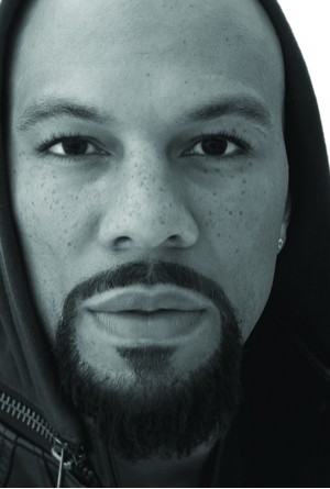 Common - Finding Forever - 2