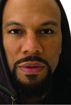 Common - Finding Forever - 3