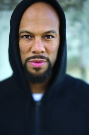 Common - Finding Forever - 4