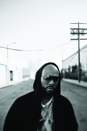 Common - Universal Mind Control - 3