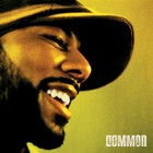Common - Be - Cover