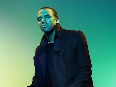 Craig David - Greatest Hits - 2