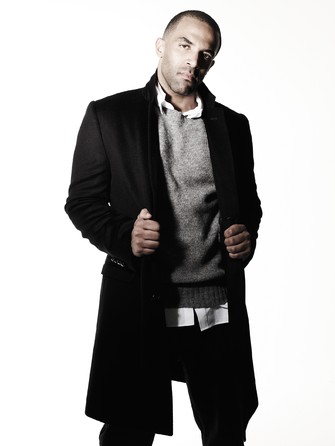 Craig David - Trust Me 2007 - 2