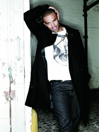 Craig David - Trust Me 2007 - 6