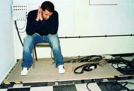 Craig David - Trust Me 2007 - 7