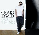 Craig David - 6 Of 1 Thing - Cover