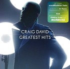 Craig David - Greatest Hits - Cover