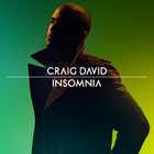 Craig David - Insomnia - Cover