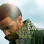 Craig David - The Story Goes ... 2005 - Cover