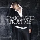 Craig David - Trust Me 2007 - Cover