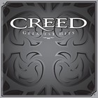 Creed - Greatest Hits - Cover