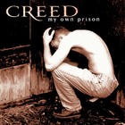 Creed - My Own Prison - Cover