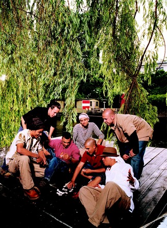 Culcha Candela - 2004 - In Da City - 2