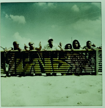 Culcha Candela - 2005 - Next Generation - 3