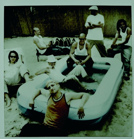 Culcha Candela - 2005 - Next Generation - 5