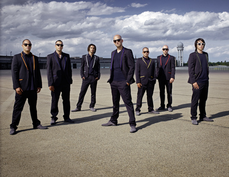 Culcha Candela - 2009 - 2