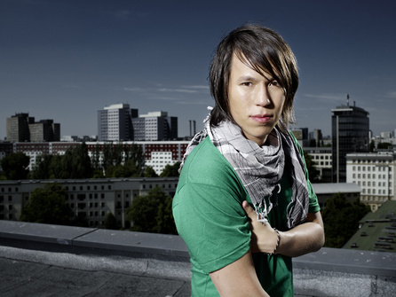 Culcha Candela - 2009 - Chino con Estilo