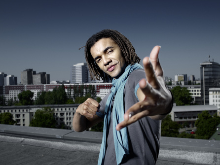 Culcha Candela - 2009 - Jonny Strange