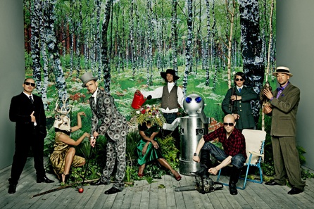 Culcha Candela - 2010 - 1