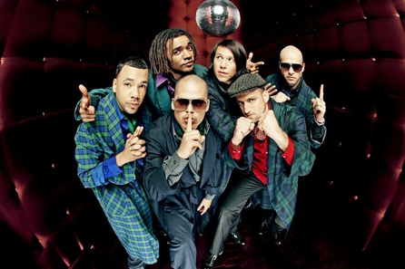 Culcha Candela - 2010 - 2