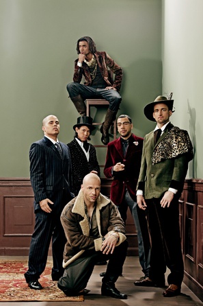 Culcha Candela - 2010 - 4