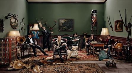 Culcha Candela - 2010 - 5