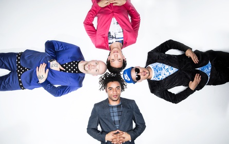 Culcha Candela - 2015 - 02