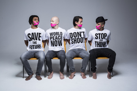 Culcha Candela - 2015 - 03