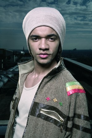 Culcha Candela - Sommer 2007 - Jonny Strange