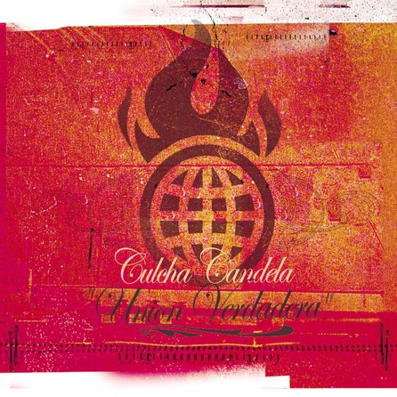 Culcha Candela - Union Verdadera - Cover