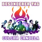 Culcha Candela - Besonderer Tag - Cover