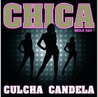 Culcha Candela - Chica 2008 - Cover