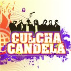 Culcha Candela - Culcha Candela 2007 - Cover