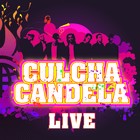 Culcha Candela - Culcha Candela Live - Cover