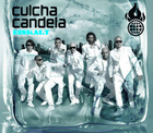 Culcha Candela - Eiskalt - Single Cover