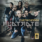 Culcha Candela - Flätrate - Album Cover