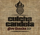 Culcha Candela - Give Thanks 2006 - Cover