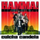 Culcha Candela - Hamma! 2007 - Cover