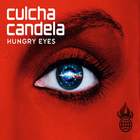 Culcha Candela - Hungry Eyes - Single Cover