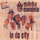 Culcha Candela - In Da City 2004 - Cover