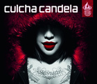 Culcha Candela - Monsta - Single Cover