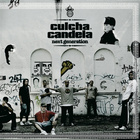 Culcha Candela - Next Generation - Album Cover
