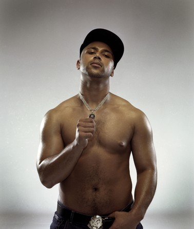 D Irie - Live Dabei 2007 - 1