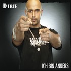 D Irie - Ich bin anders - Cover