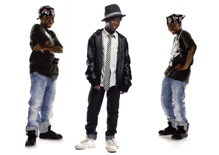 Daddy Cool Kids - School's Out - 2 - Mo